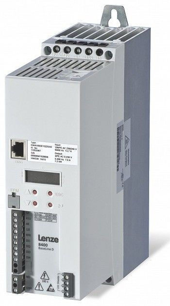 Lenze 8400 BaseLine